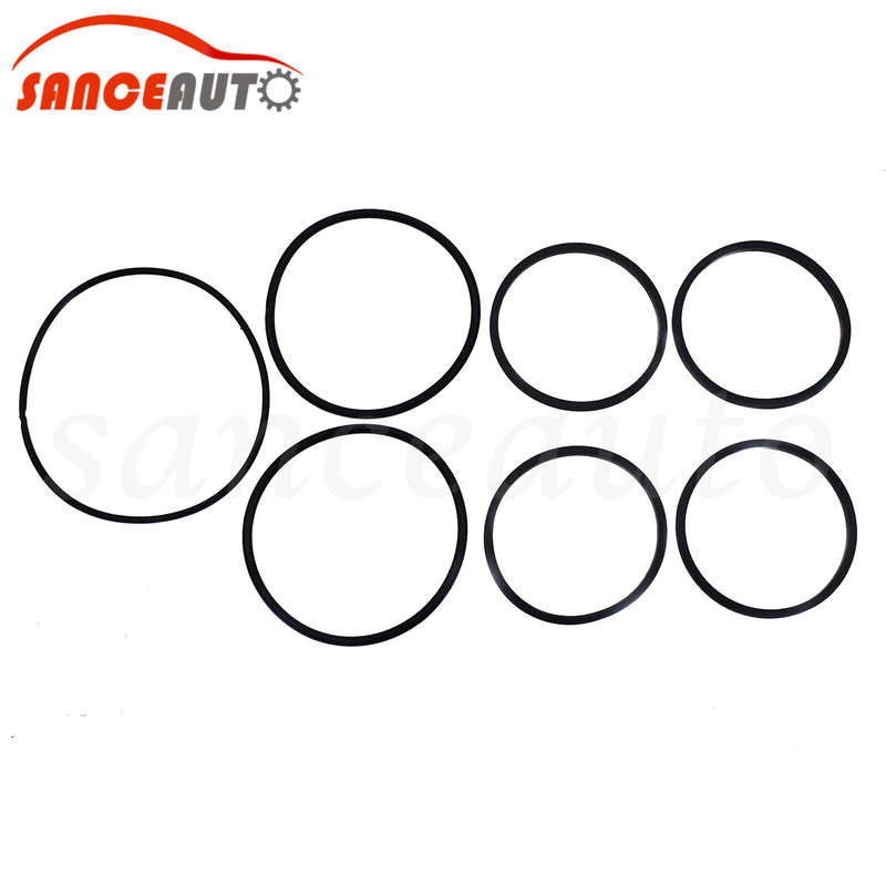 Power Steering Gear Gaskets Kit for Toyota Tacoma 95-04 4Runner 95-02 0444535160
