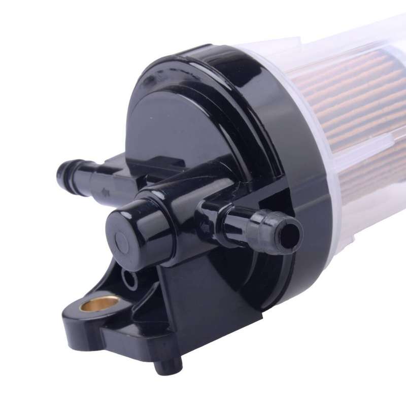 Fit For Kubota 6A320-58862 Fuel Filter Assembly A1