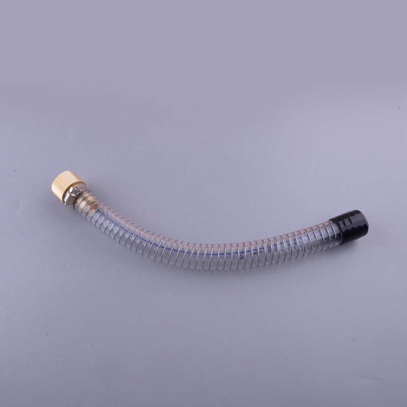 Oil Drain Pipe Fit For Volvo 140 210 290 360 460B Excavator New