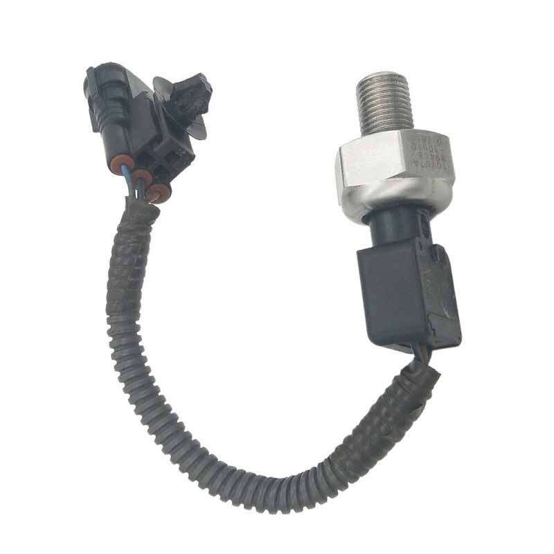 Fuel Pressure Sensor 89458-30010 FIt For Lexus GS300 GS350 GS450h IS250 IS350