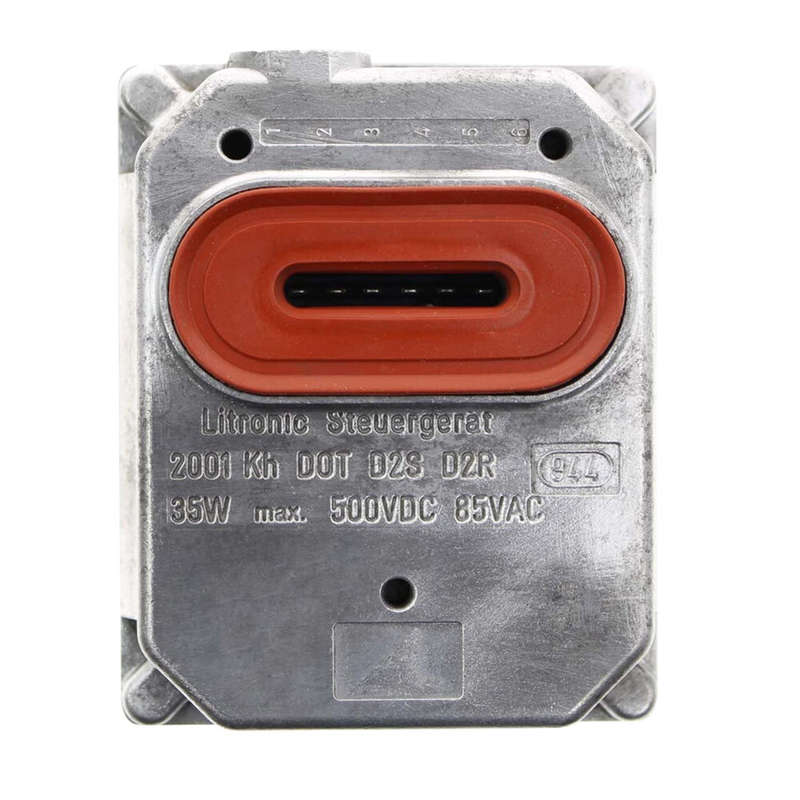Xenon Ballast For BMW E46 3 series 99-02 M3 01 E38 HID Control Unit Module