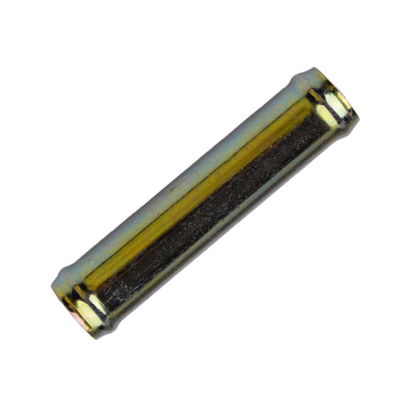 1Pcs Stainless 5/8" 16mm Heater Hose Fitting Connector Coolant Pipe Adapter Acc