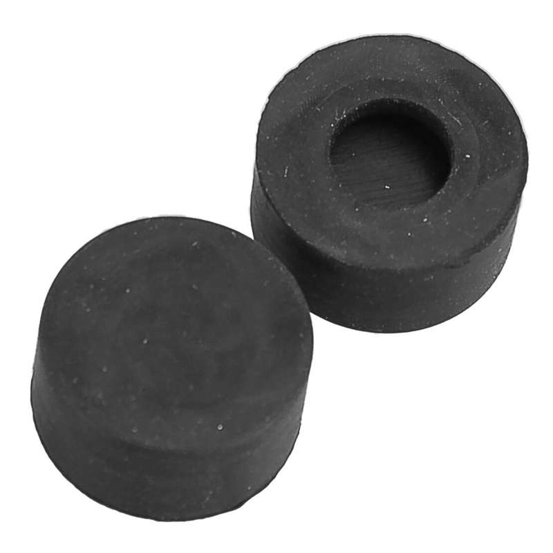 Front Hood Bumper Stops Bolt Fit For Chevrolet Buick Oldsmobile Pontiac Acc