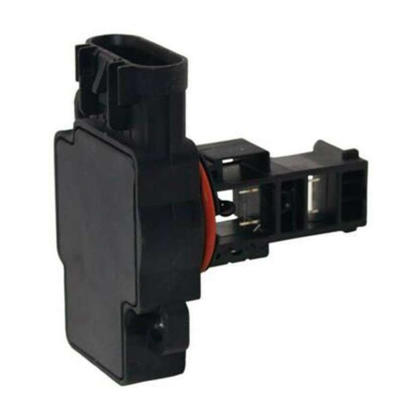 NEW MASS AIR FLOW SENSOR METER MAF FIT FOR 2009-2012 Chevrolet Cadillac GM GMC