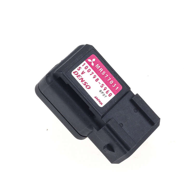 NEW ENGINE CONTROL BOOST SENSOR for MITSUBISHI L200 K74 PAJERO SHOGUN 3.2