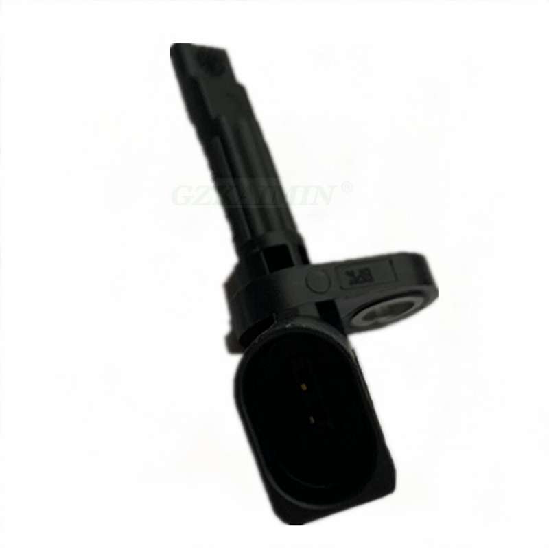 ABS wheel speed sensor 4E0927804F Fits For Audi A4 A5 A6 A7 A8 S4 S6 Q5 R8