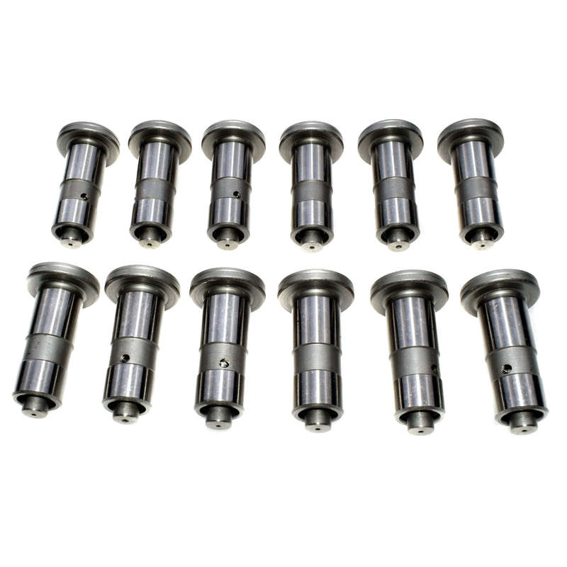 12pcs Valve Lifters Lash Adjusters For Nissan 3.0L 3.3L VG30E VG30T VG33E 84-04