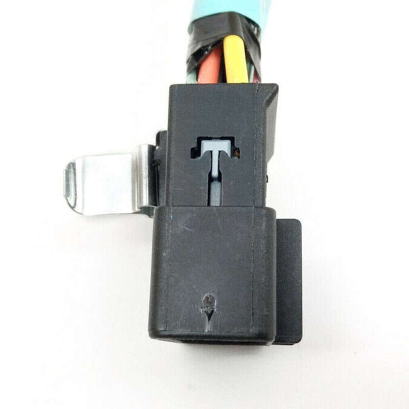A/C Heater Blower Motor Wiring Harness 89019303 For Colorado GMC 04-12 Canyon