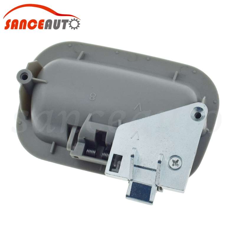 20477487 Interior Inside Door Handle For VOLVO FH FM FH12 FH16 FM9 FM10 FM12 New