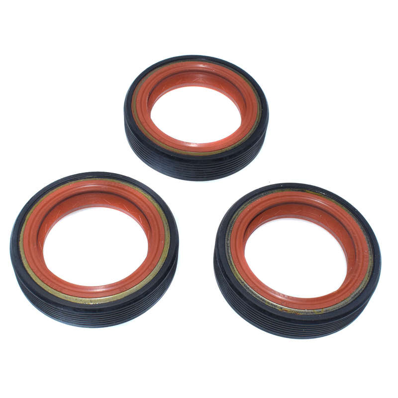 Fit Audi Quattro A4 Volkswagen Beetle Front Camshaft Seal 038 103 085 C 3pcs NEW