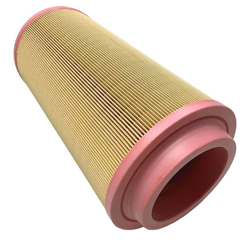 1613800400 1613740800 Air Filter Element For Atlas Copco Air Compressor