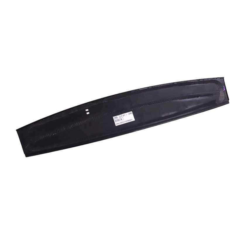 Sunroof Front Acrylic Trim A2057800022 FIt for Mercedes-Benz C300 GLC300