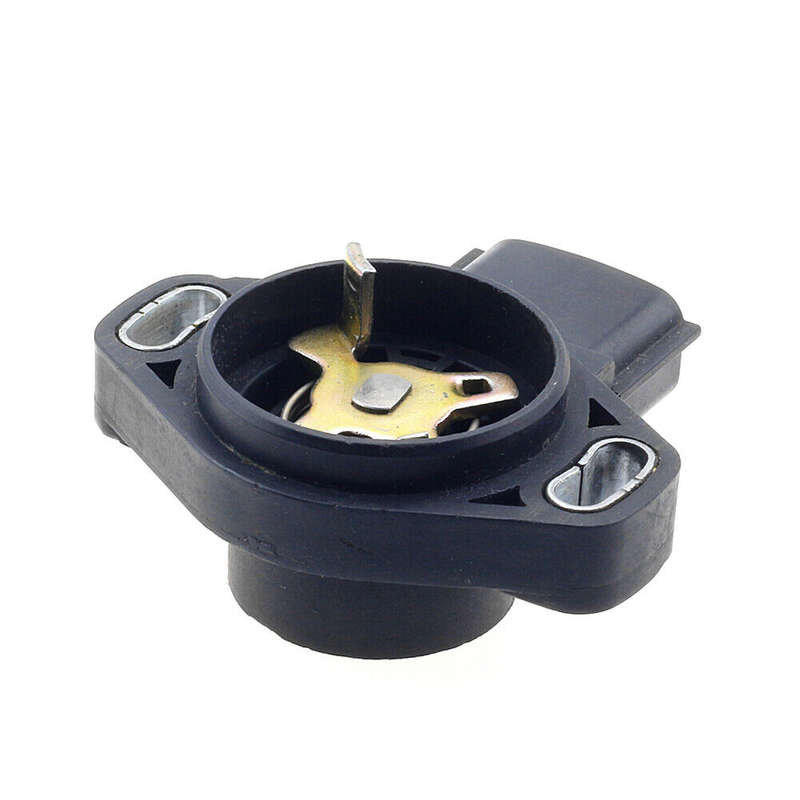 TPS Throttle Position Sensor SERA483-06 SERA48306 For Chevrolet Subaru Suzuki