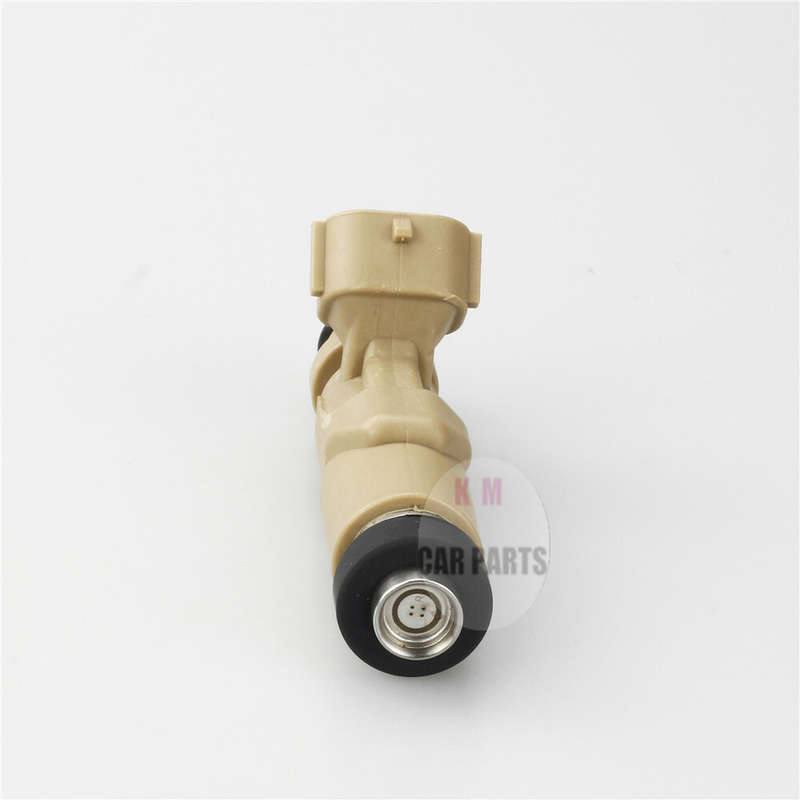 Fuel Injector 2325075090 for Toyota Land Cruiser RZJ95 RZJ12 Hilux Coaster 3RZFE