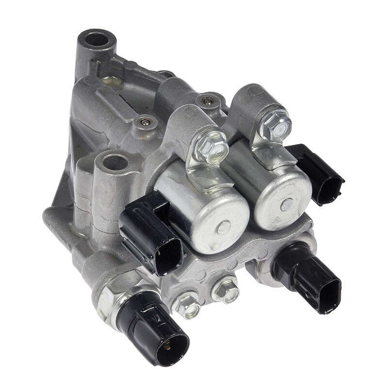 Engine Variable Valve Timing (VVT) Solenoid 15810-RMX-005 for Honda Civic 1.3L