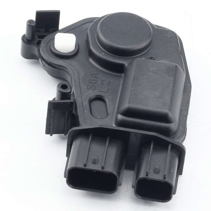 Electric Front Left Door Lock Actuator Motor 72155-S5P-A11 For Honda Acura
