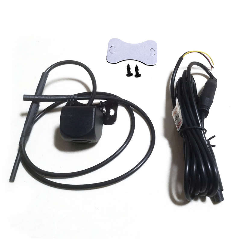 175° Universal WIFI Wireless Car Rear View Cam Backup Reverse Camera