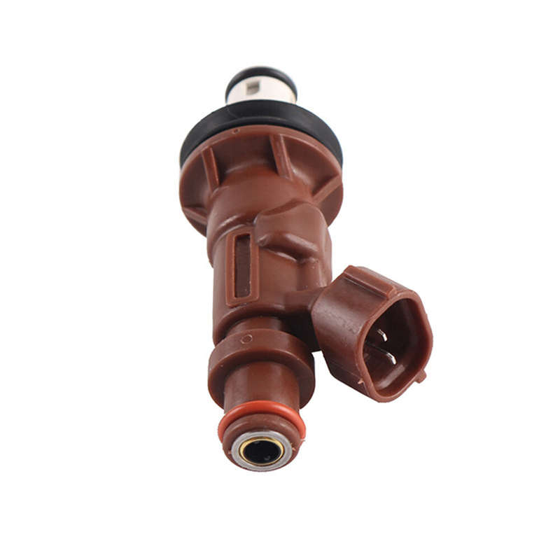 6Pcs Fuel Injector 23250-62040 For Toyota Tacoma Tundra 4Runner 3.4L V6