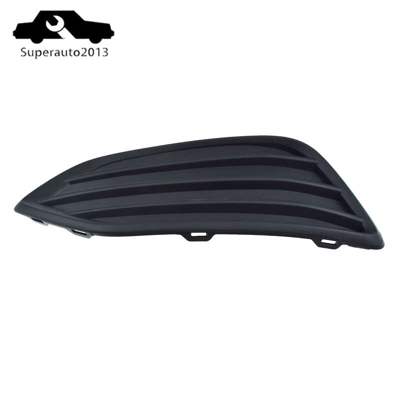 Front Left Fog Light Cover Cap For Honda HR-V 2019-2022 71106T7AJ20 HO1038157