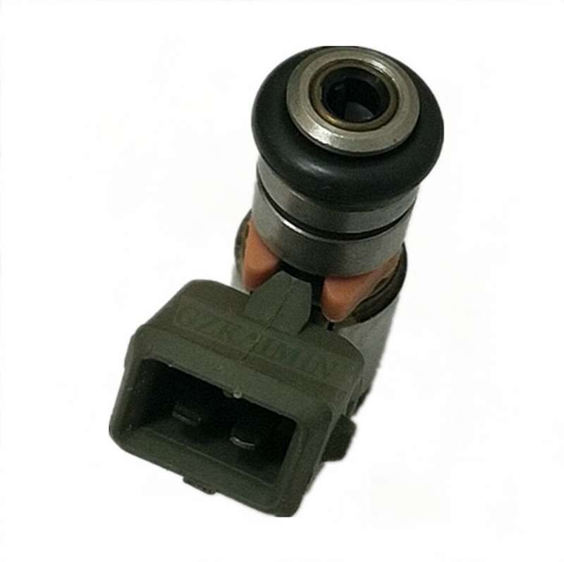 4pcs Fuel injector IWP099 0280158168 For RENAULT Clio Kangoo Thalia Twingo