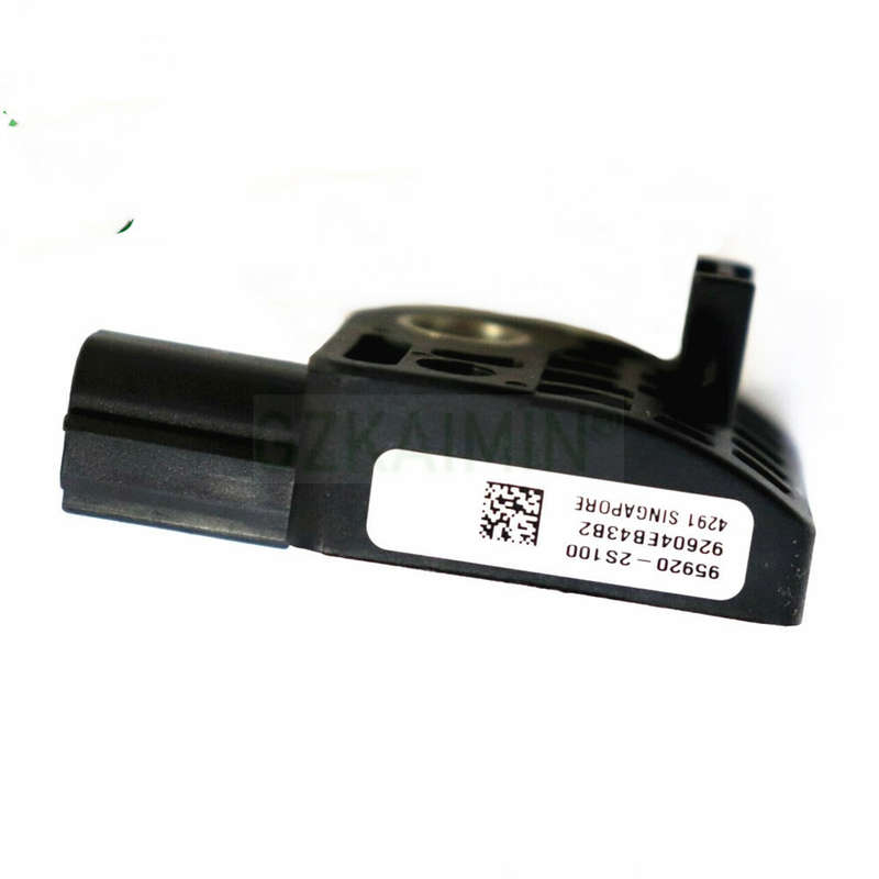 OEM 95920-2S100 For Hyundai Tucson Kia Sportage Front Impact Collision Sensor
