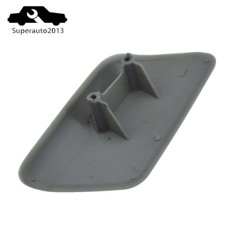 New Headlight Washer Nozzle Cover Left Side For Honda Accord 2003-07 76887SEAS01