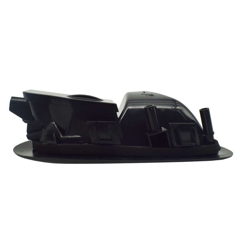 Rear Left Interior Inside Door Handle 6J4839113A For Seat Ibiza 2009-2017