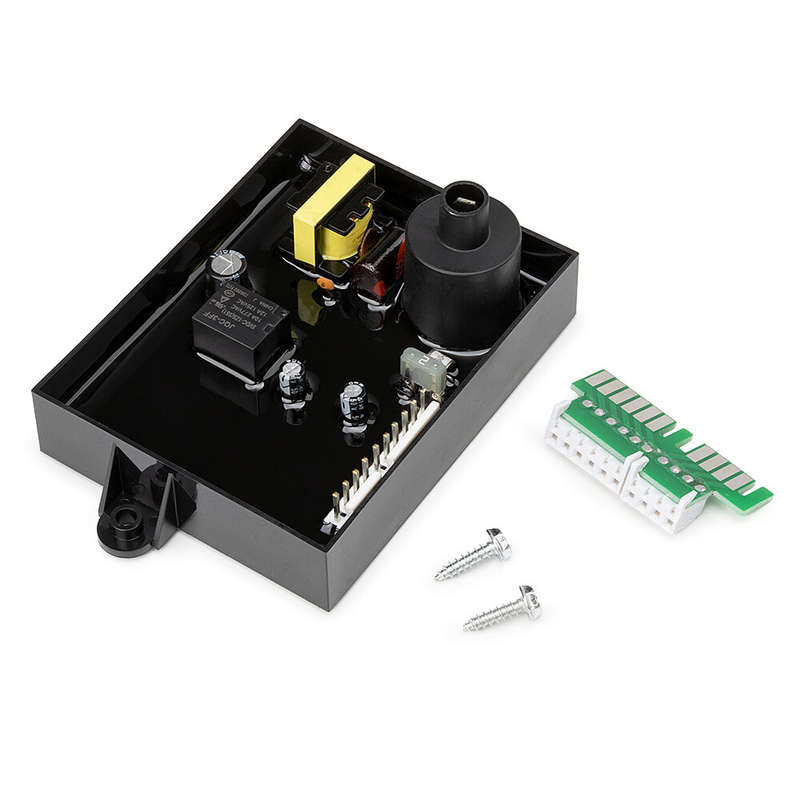 1X Water Heater Control Circuit Board RV For Atwood 91365 93305 91346 GC6AA-10E