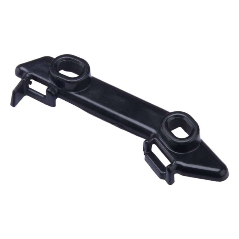 L & R Front Bumper Insert Bracket Fit For BMW 1 2 Series F20 F21 F22 F23