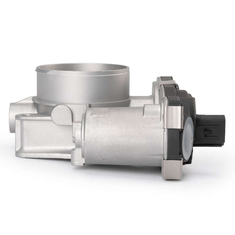 Throttle Body For BUICK LACROSSE REGAL VERANO 2012-2017 GMC TERRAIN 2012-2017