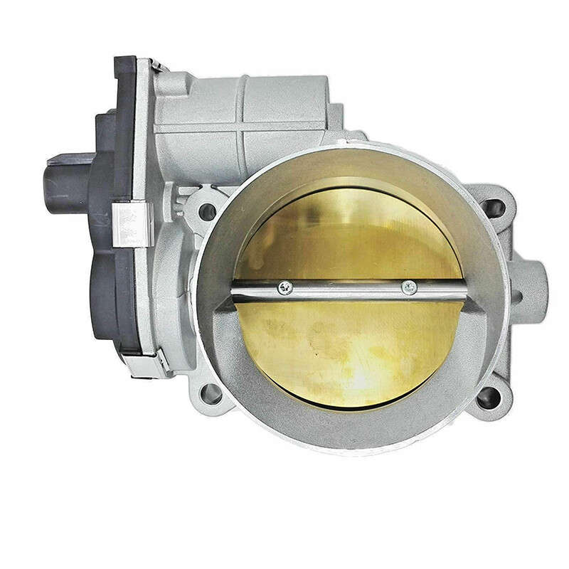 Throttle Body Assembly 12580760 Fit For Chevrolet Chevy 5.3L 4.8L 6.0L 2007 2008