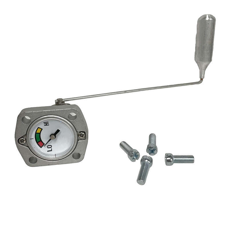 1PCS New 300EBM303 for Gauge Float Oil Level Fit Gardner Denver