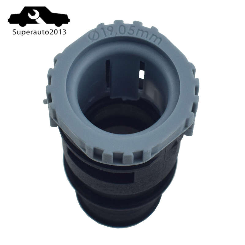 Heating Water Pipe Joint For Ford C-Max Focus MK2 Escape Kuga EcoBoost 1495393