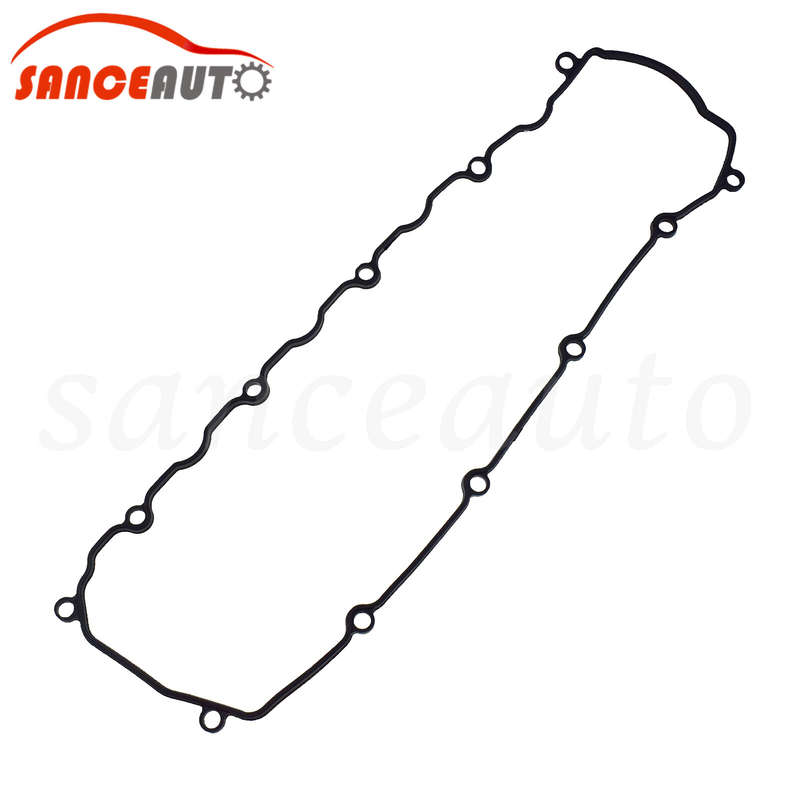 New Diesel Valve Cover Gasket for Toyota 1KZ-TE 3.0L Turbo Diesel 11213-67010