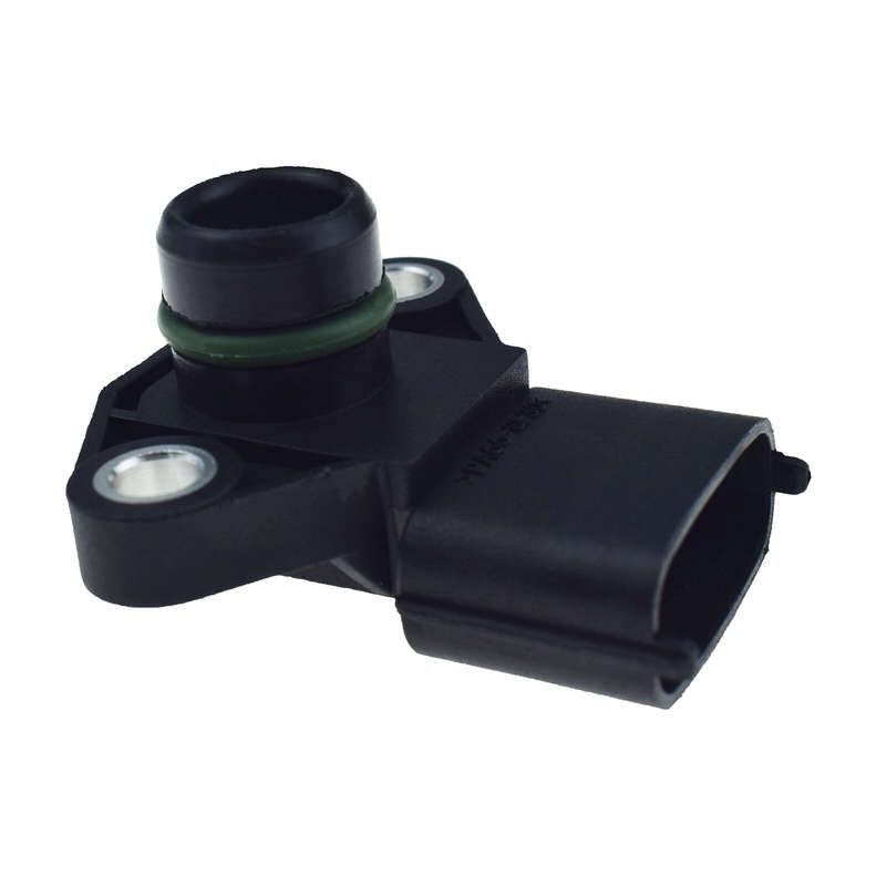 Booster Pressure Sensor 6675420017 For Ssangyong Rexton Kyron Acyton Stavic New