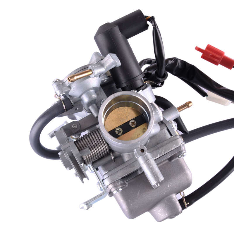 Carburetor Carb Fit For Honda CN250 CN 250 Helix 250 16100-KS4-651