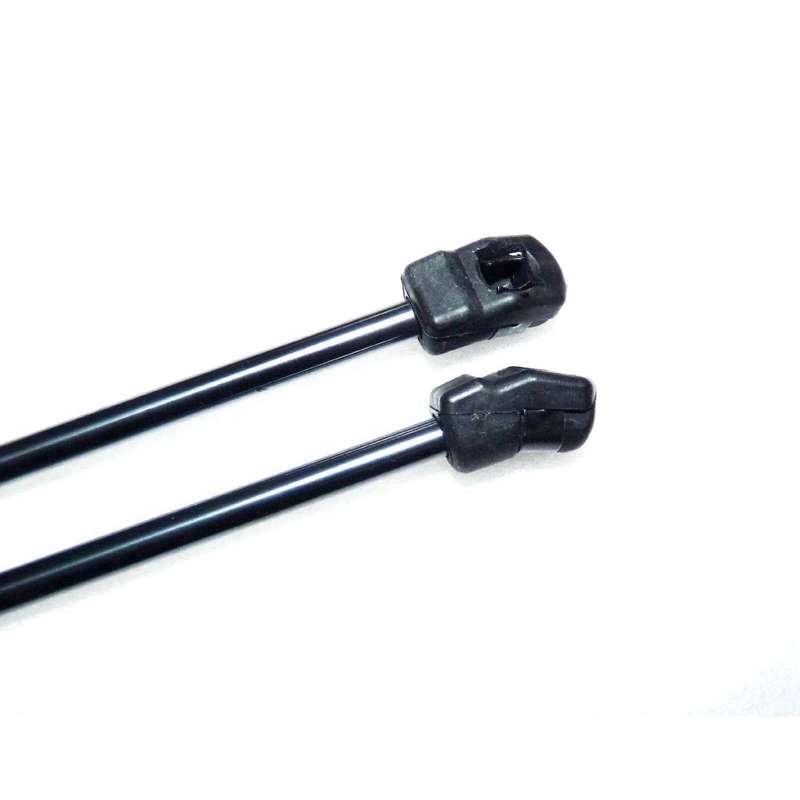 Set 2 Hood Damper Strut Lift Shocks Supports For BMW E65 E66 745i 51238240596