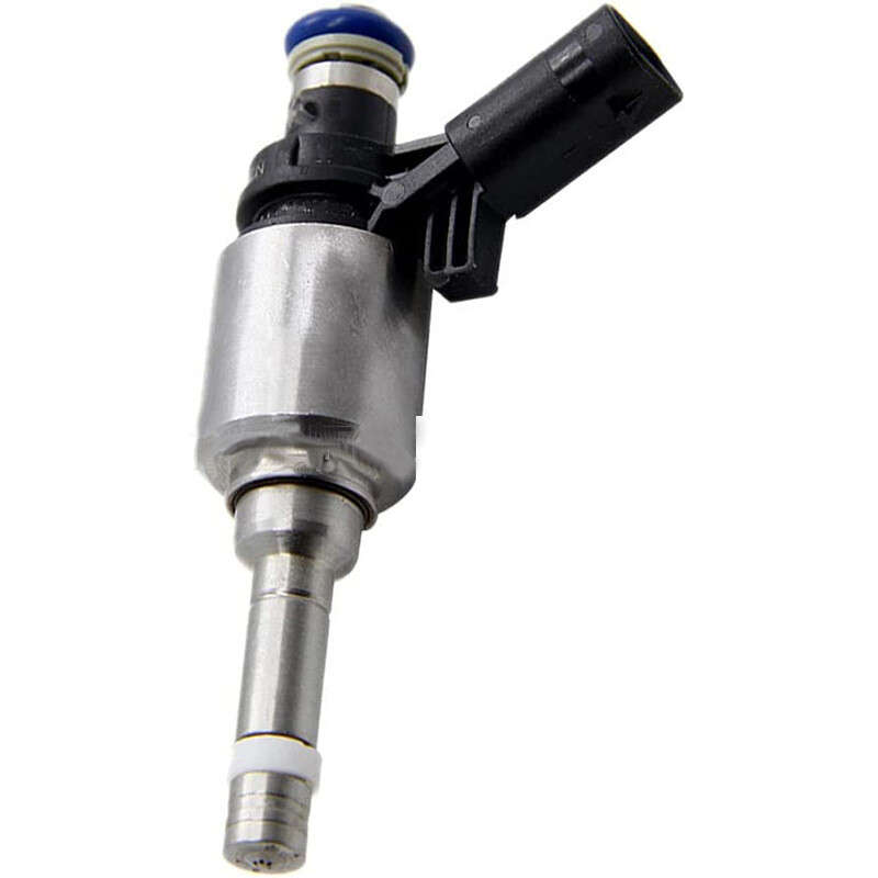4Pcs Fuel Injectors Nozzles for VW GTI Passat CC Audi A4 A5 A6 TT 2.0TFSI