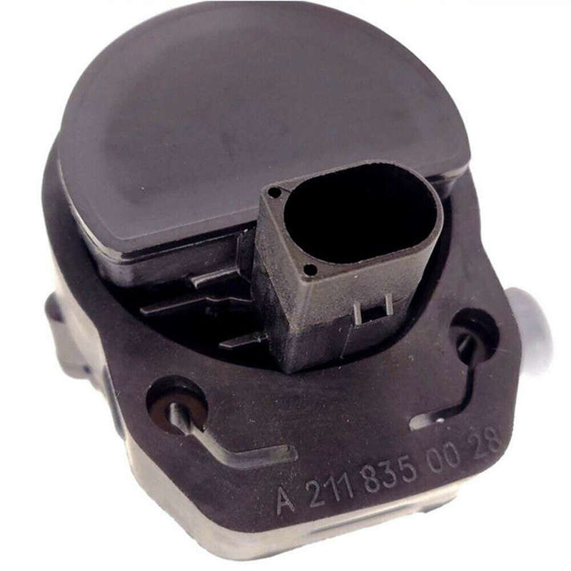 For Mercedes-Benz Engine Auxiliary Water Pump W204 W205 W207 W212 W213 W222 W253