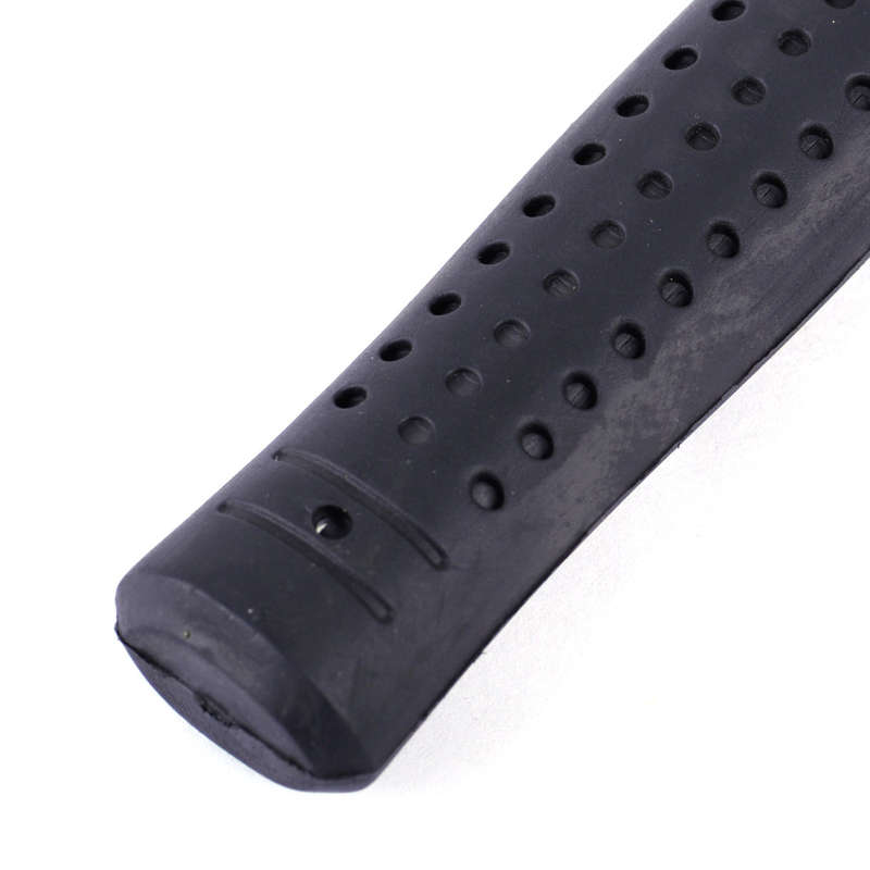 Tap Down Tool Rubber Hammer Paintless Dent Repair Dings Knock Down Removal