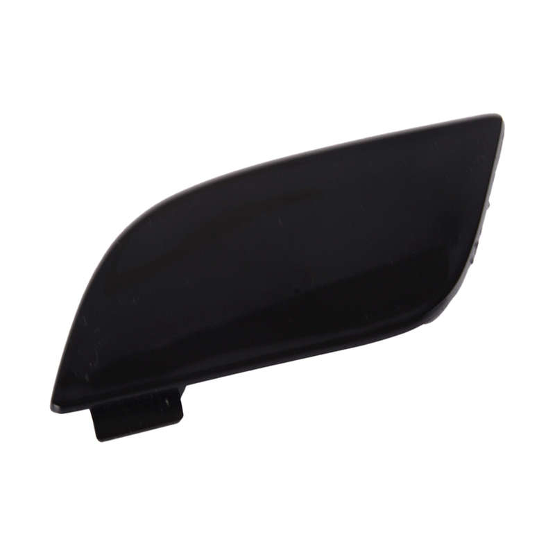 Front Tow Cover Cap RH fit for 10-13 BMW X5 E70 LCI M Sport Hook Eye Cap