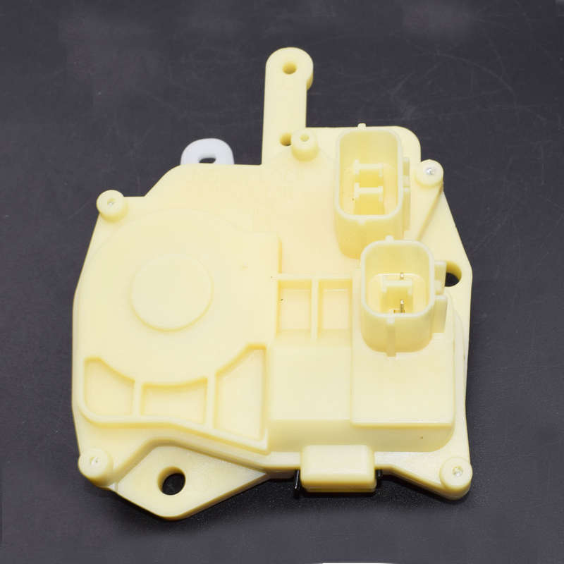 Power Door Lock Actuator Rear Passenger Side Right for Honda Accord 72615S84A01