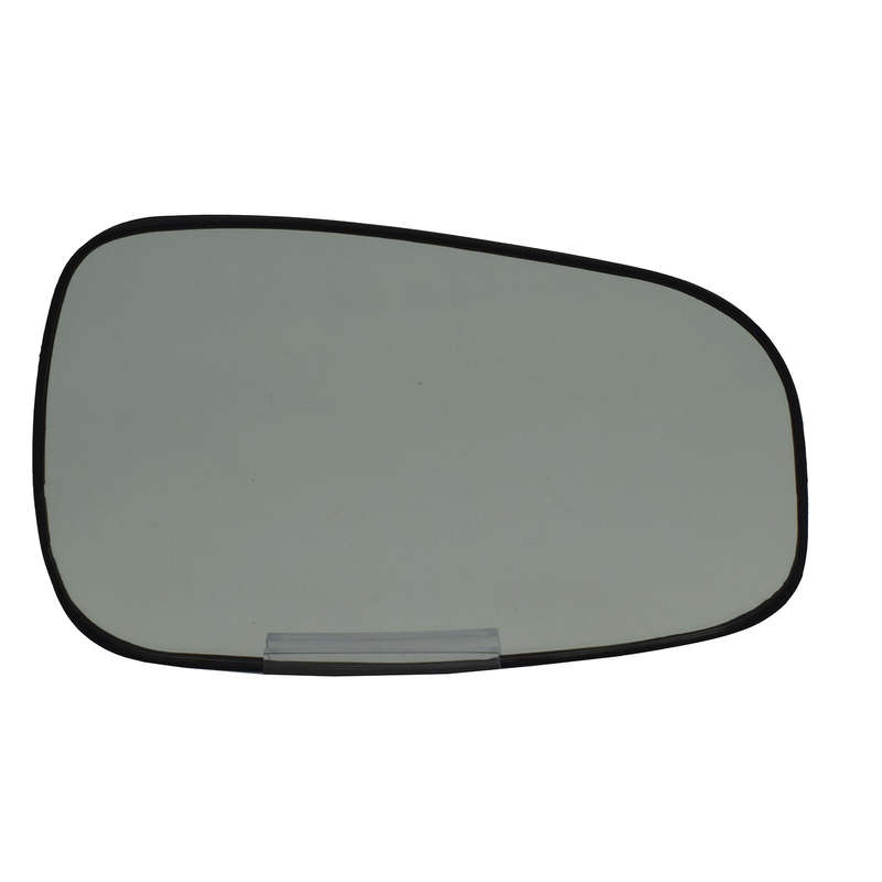Exterior View Door Mirror Glass Heated Left Side For Hyundai Elantra Accent New