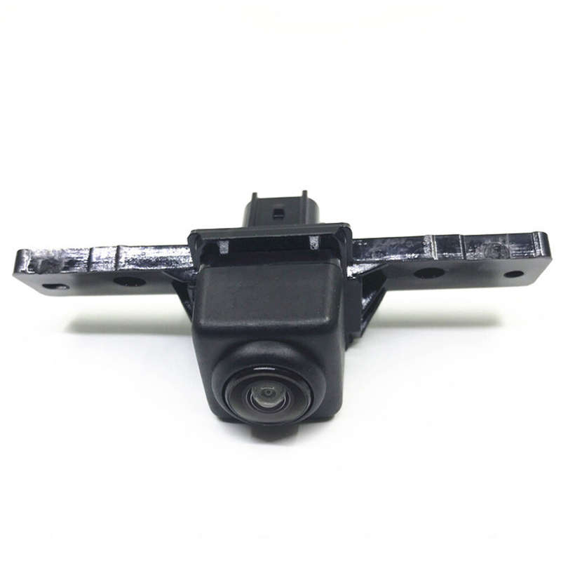 For Nissan Rogue 2.5L 14-19 284F14BA0A 284F1-4BA0A Front View Auxiliary Camera
