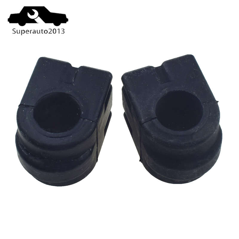 Front Suspension Sway Bar Stabilizer Shaft Bushing For Ford Fusion DG9Z-5484-A