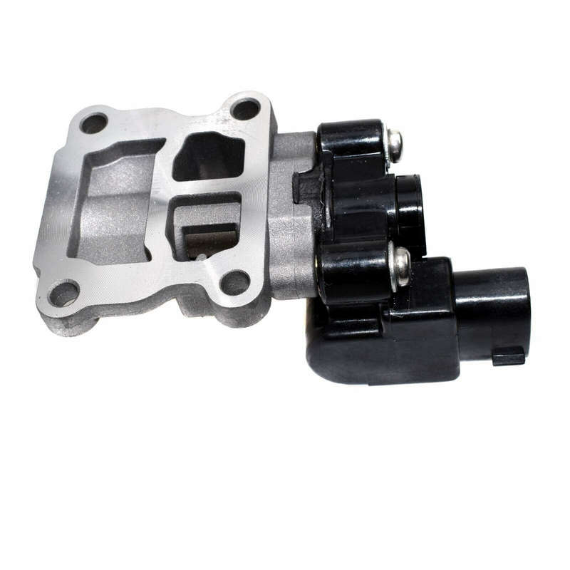 22270-0D030 For Chevrolet Prizm Toyota Corolla 1.8L New Idle Air Control Valve