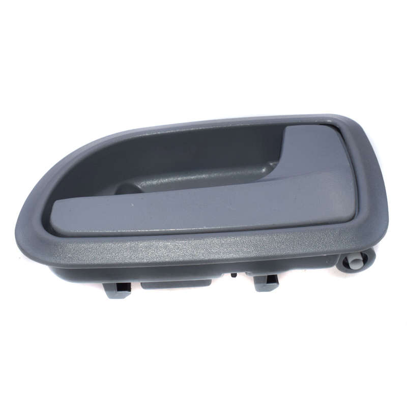Front/Rear Right Interior Door Handle Gray For 2008-2010 Kia Picanto Morning New