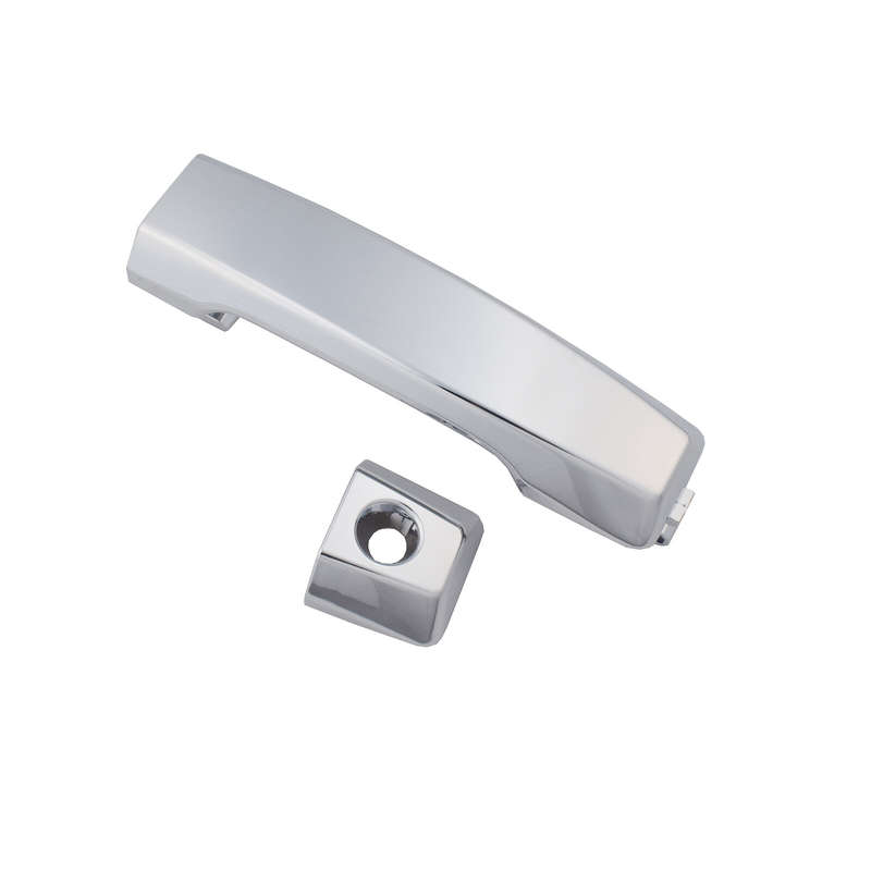 New Exterior Door Handle Front Left 80640ZC00A For Nissan Titan 2004-2015