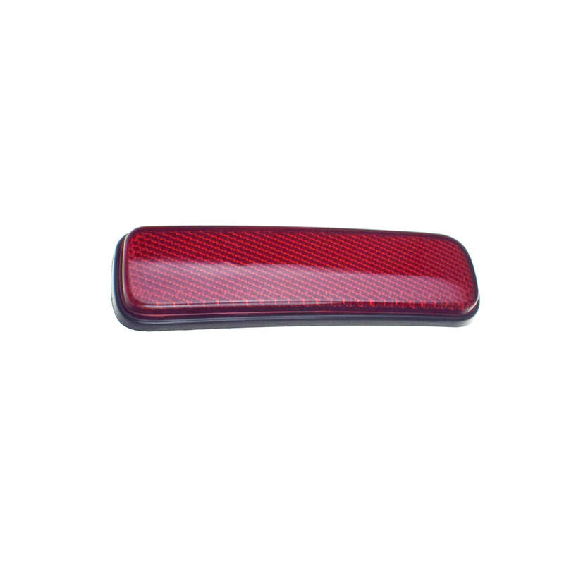 Bumper Brake Light Rear Right Reflector 56022638AA For 99-06 Jeep Grand Cherokee