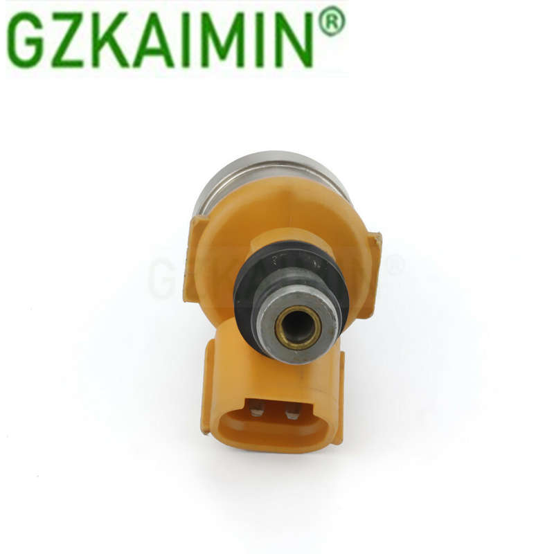 4pcs High Quality Nozzle Fuel Injector 195500-2170 For DAIHATSU MOVE CUORE L6/9